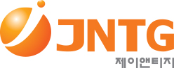 Logo of J&T Co., Ltd.