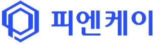 Logo of (주)피엔케이인더스트리