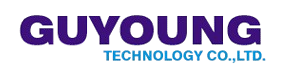 Logo of (주)구영테크 2공장