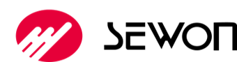 Logo of (주)세원물산