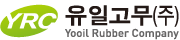 Logo of 유일고무㈜