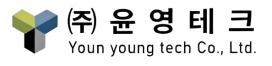 Logo of Youn Young tech Co., Ltd.