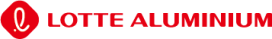 Logo of 롯데알미늄(주)