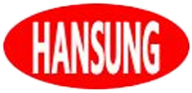 Logo of (주)한성