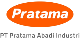 Logo of PT. Pratama Abadi Industri (JX)