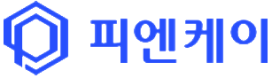 Logo of (주)피엔케이인더스트리