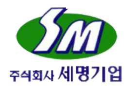 Logo of Semyung Enterprise Co., Ltd. Jain Plant 3