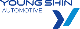 Logo of (주)영신오토모티브