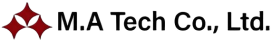 Logo of M.A Tech Co., Ltd.