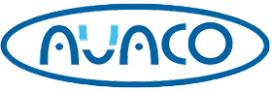 Logo of (주)아바코