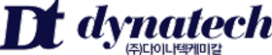 Logo of (주)다이나텍케미칼