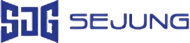 Logo of (주)세정