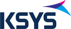Logo of ksys Co., Ltd.