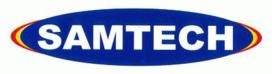 Logo of Samhwa Enterprise Co., Ltd.