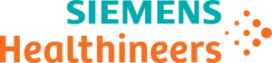 Logo of 지멘스헬시니어스(주)