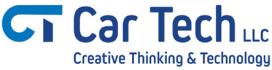 Logo of CAR TECH LLC (㈜구영테크 미국공장)