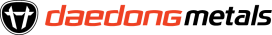 Logo of 대동금속㈜