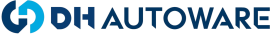 Logo of (주)디에이치오토웨어