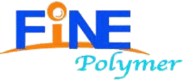 Logo of 화인폴리머(주)