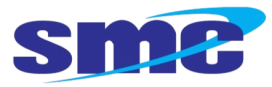 Logo of (주)에스엠씨