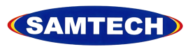 Logo of (주)삼텍