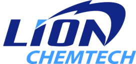 Logo of Lion Chemtech Co., Ltd.