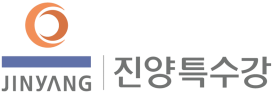 Logo of 진양특수강(주)