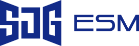 Logo of (주)EMS