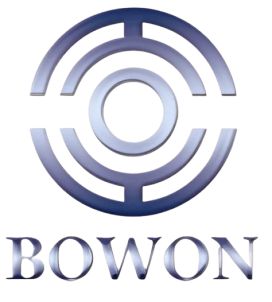 Logo of (주)보원산업