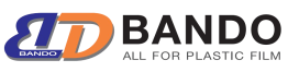 Logo of (주)반도