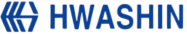 Logo of Hwashin Co., Ltd.